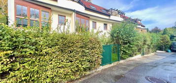 ++ EXKLUSIVE MAISONETTE mit GARTEN in PERCHTOLDSDORF ++