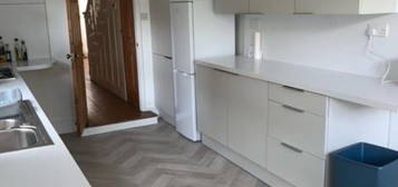 Terraced house to rent in Jelf Road, London SW2