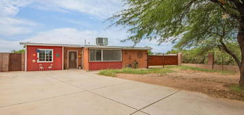 3332 S  Kolb Rd, Tucson, AZ 85730