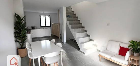 Maison Velaux 3 pièces 60 m2