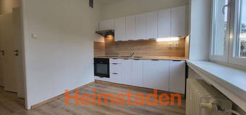 Pronájem bytu 2+1 54 m²