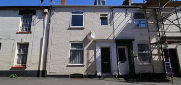 Property to rent in Bampton Street, Tiverton EX16