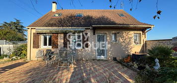 Achat maison 4 pièces 89 m²