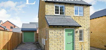 3 bedroom detached house