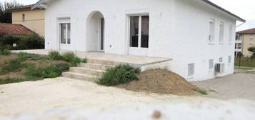 Vente maison 5 pièces 99 m²