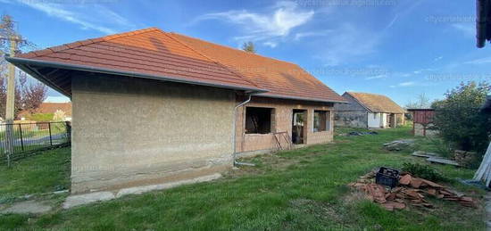 Balatonberény, Somogy megye