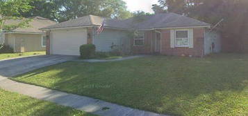 3233 BRIDGECOVE Circle E, Jacksonville, FL 32216