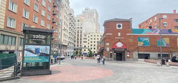 Alquiler de Piso en plaza de los Mostenses