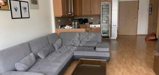 POLAT TOWER RESIDENCE EŞYALI KİRALIK DAİRE