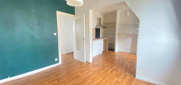 Appartement à vendre Lille