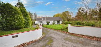 Detached bungalow for sale in North Road, Whitland SA34