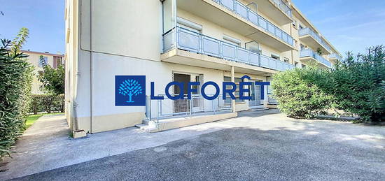 Appartement La Garde 3 pièces - 61 m²