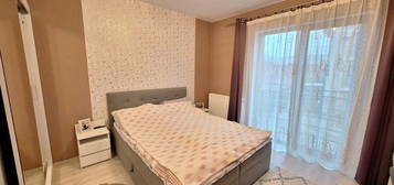 De vanzare apartament de 2 camere cu parcare inclusa | Strada Avram Ia