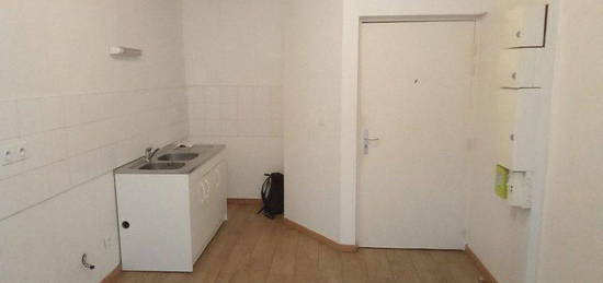 Location appartement 2 pièces 30 m²