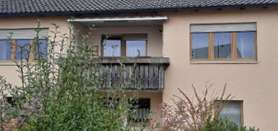 freistehendes Haus sucht Mieter