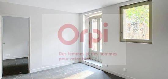 Appartement  à vendre, 2 pièces, 1 chambre, 38 m²