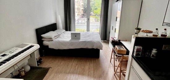 Studio Apartment in Kreuzberg – 3 months ( Extension possible )