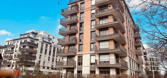 Appartement vente T3