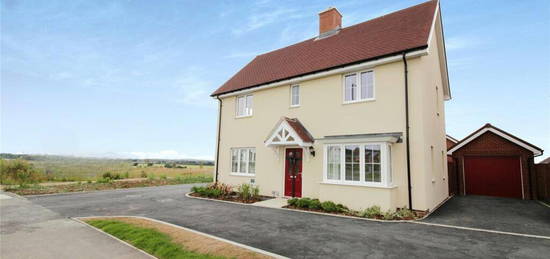 4 bedroom detached house