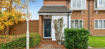 Maisonette for sale in Ryder Close, Hertford SG13