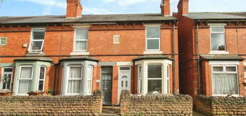 3 bedroom terraced house