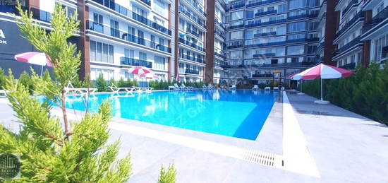 SÖNMEZ'DEN PERA LOFT DURUGÖL'DE 3+1 KÖŞE DAİRE KİRALIK !!!