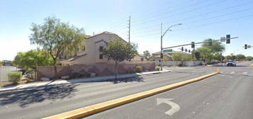 9557 Solitude Canyon Ave, Las Vegas, NV 89149