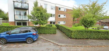 2 bed flat to rent