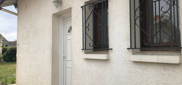 Location appartement 3 pièces 57 m²