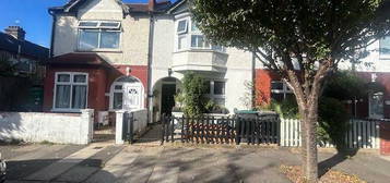 4 bedroom semi-detached house