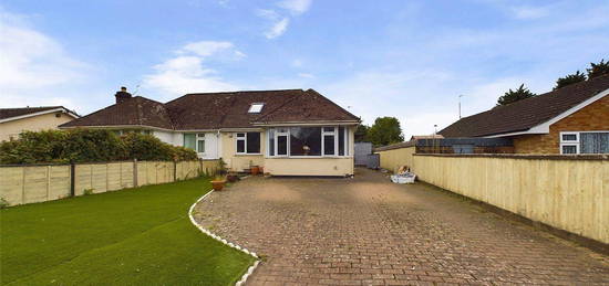 Bungalow for sale in Innsworth Lane, Gloucester, Gloucestershire GL3