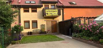 Sprzedam dom (house for sale), k. Wrocławia