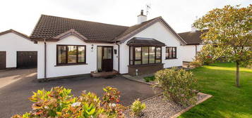 4 Farm Lodge Green, Greenisland, Carrickfergus, BT38 8XY