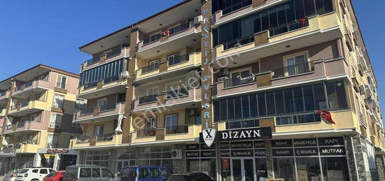 Bera `dan 1+1 70 m2 Kiralk Daire...