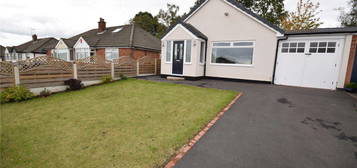 Bungalow to rent in Moseley Wood Drive, Leeds, West Yorkshire LS16