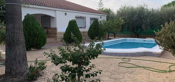 Chalet en Sangonera la Seca, Murcia