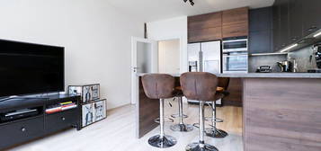 Pronájem bytu 2+kk 58 m²