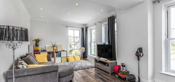 2 bed flat to rent