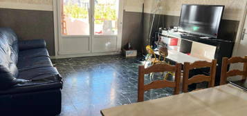 Achat appartement 4 pièces 70 m²