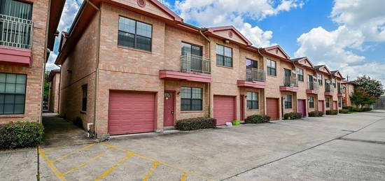 9400 Bellaire Blvd Unit 511, Houston, TX 77036