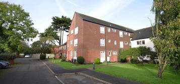 Flat for sale in Main Street, Clifton Upon Dunsmore, Rugby CV23