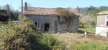 Casa rural en venta en San Sadurniño