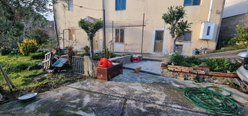 Indipendente con giardino zona Gagliano