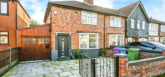 Terraced house for sale in Churchdown Road, Liverpool, Merseyside L14