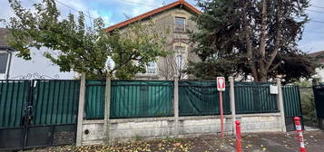 Maison  à vendre, 3 pièces, 2 chambres, 52 m²