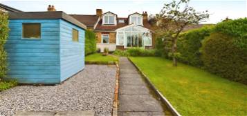Property for sale in Fell Side, Consett DH8