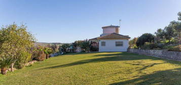 Casa en calle A en Jimena de la Frontera