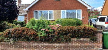 4 bedroom detached bungalow for sale