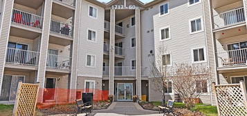 1717 NW 60th St SE #246, Calgary, AB T2A 7Y7