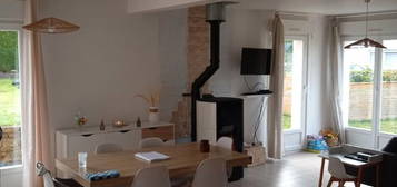 Maison Lassay-les-Châteaux, Mayenne 120m²